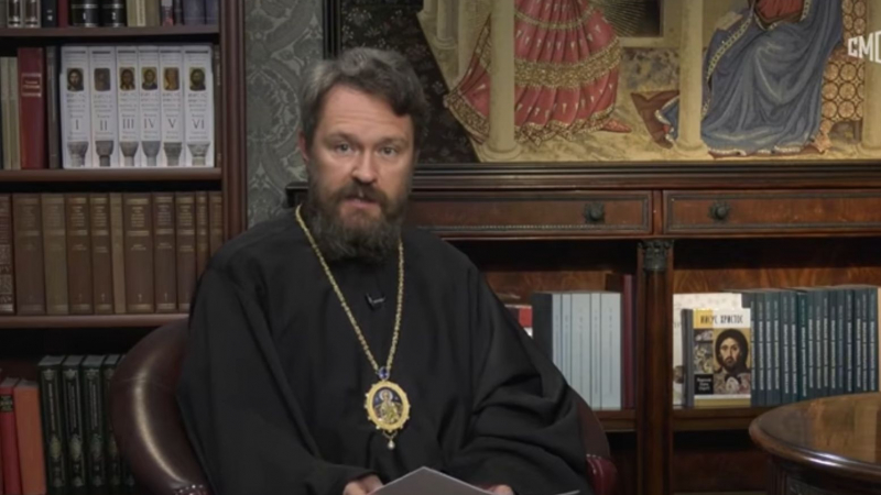 Руската църква обвини антиваксърите в страшен грях и предупреди...