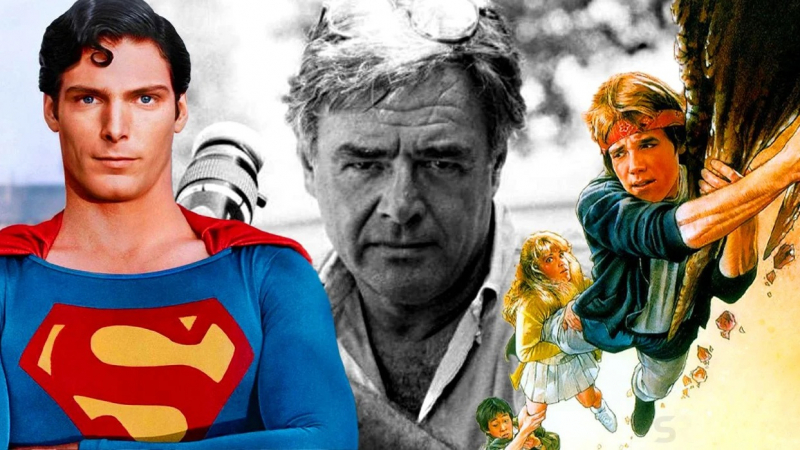 Почина режисьорът на "Супермен" 