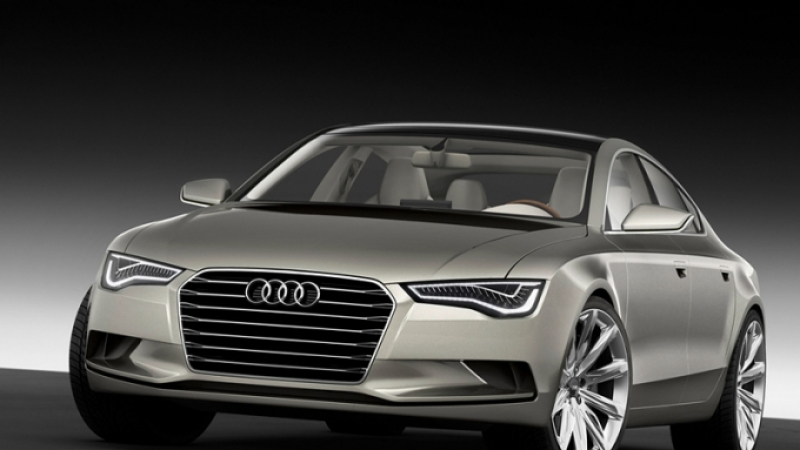 Представиха три нови модела на Audi ВИДЕО