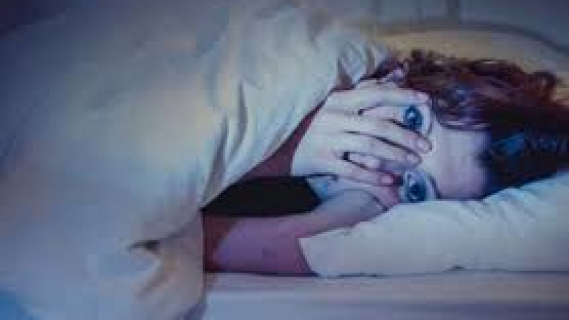 Жена се събуди от "ужасно чудовище", което я изнасилваше в леглото й СНИМКА 