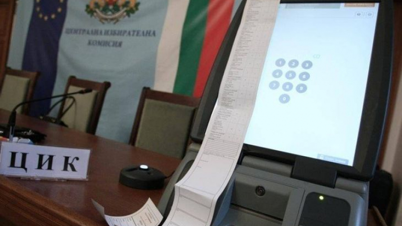 Избори по Мадурски: Висш разузнавач разкри как се правят фалшификациите на вота с машините на Смартматик