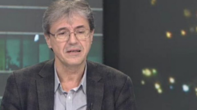 Антоний Тодоров: Поредица от избори може да вкара в парламента чудовище