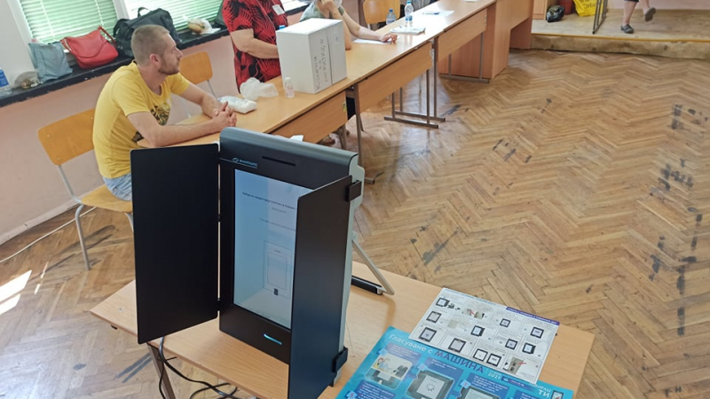 На дъното: Кои са аутсайдерите на вота в Бургас