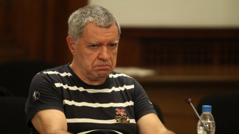 Михаил Константинов с първи коментар пред БЛИЦ за уволнението си и Бойко Борисов!