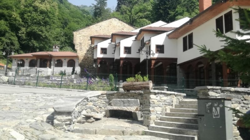 Скандално! Белград обяви Рилския манастир за "пазител на сръбските духовност и история"