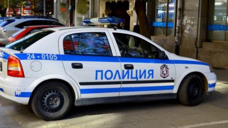 Неописуема трагедия: Полицай уби дете край Пазарджик