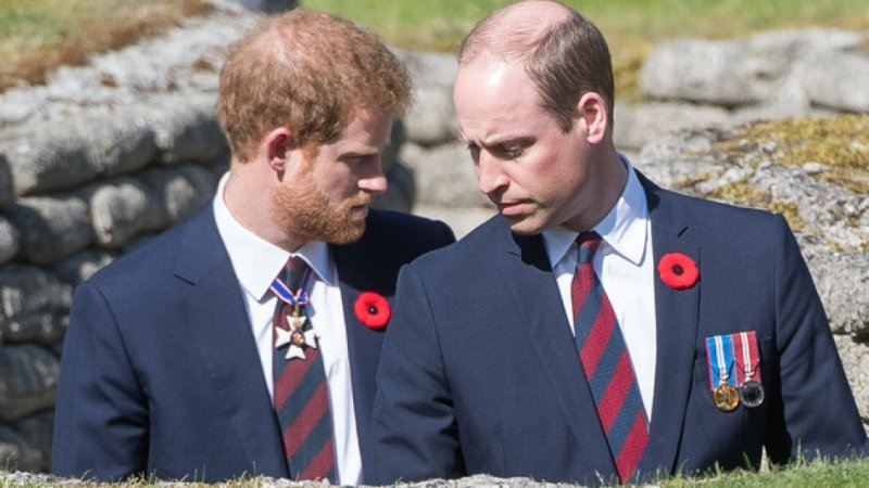 Нов безмилостен удар на принц Хари по кралското семейство