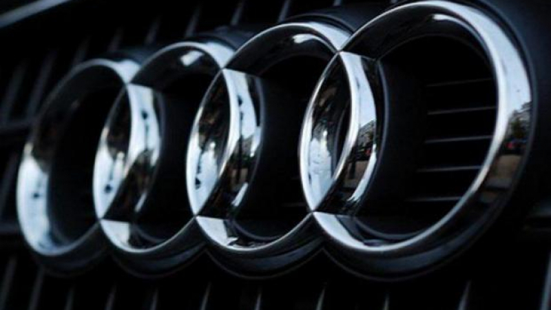 Grand Sphere е вероятният приемник на Audi A8 от бъдещето СНИМКИ