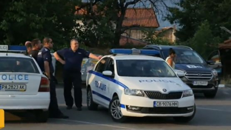 Смразяващ разказ как полицаят помита 8-г. дете в Пазарджишко: Мони имаше силен пулс, но...