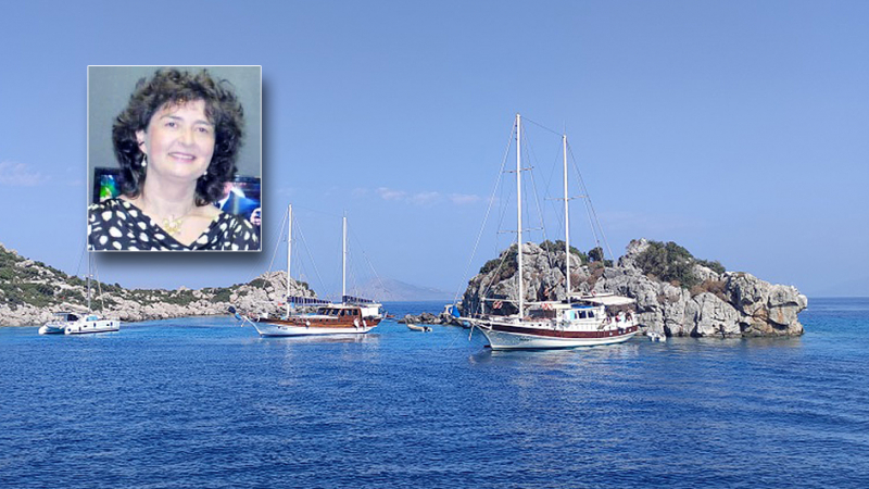 На яхта в Турция - приключенският антипод на ол инклузива