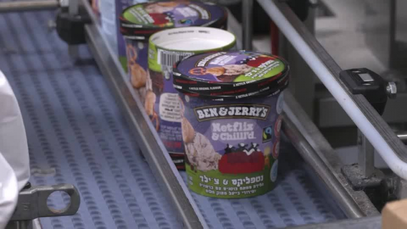 ООН се намеси след отказа на американска компания да продава сладолед в Израел