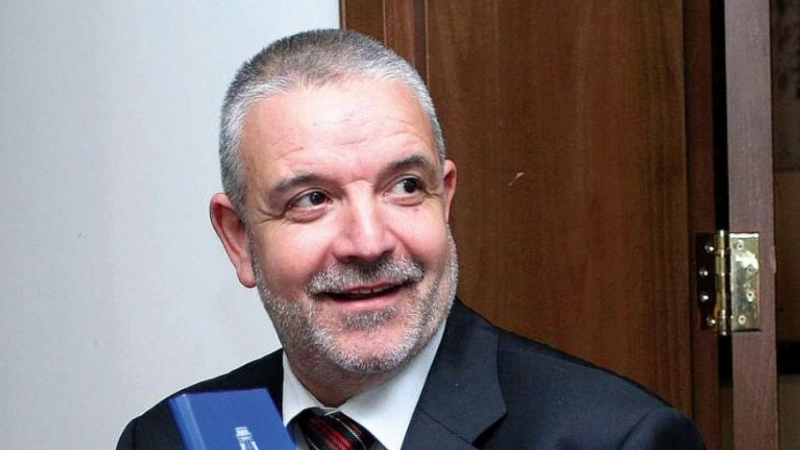 Прокурор Михаил Кожарев: Жалко за държавността, ако целта на реформата е само личността на един главен прокурор