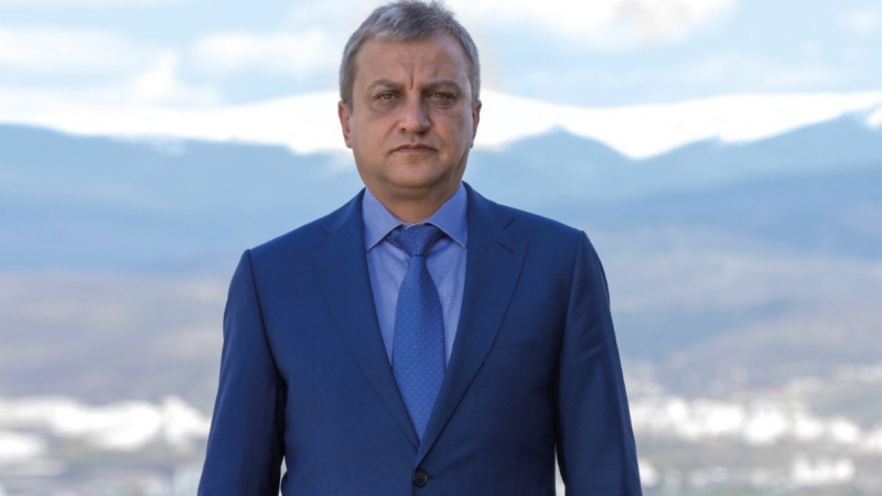 800 гласа разлика: Илко Стоянов ще обръща вота в Благоевград
