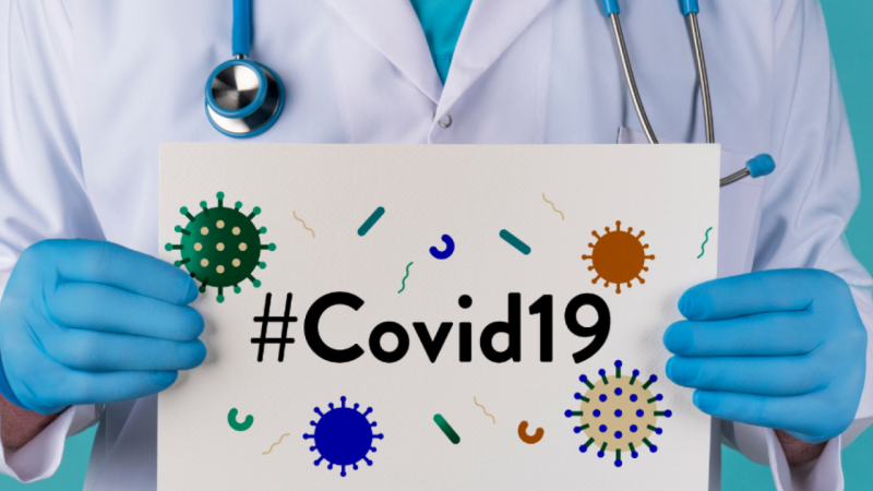 Броят на заразените от COVID-19 в България притеснително тръгна нагоре 