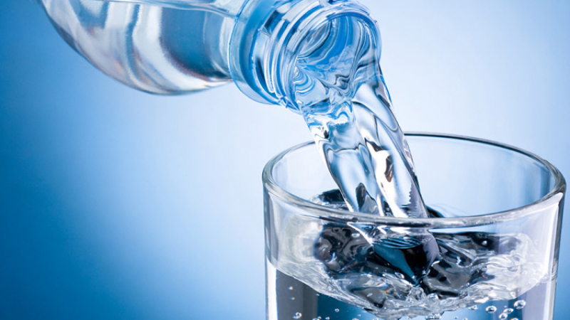 Каква вода да пием, за да сме здрави