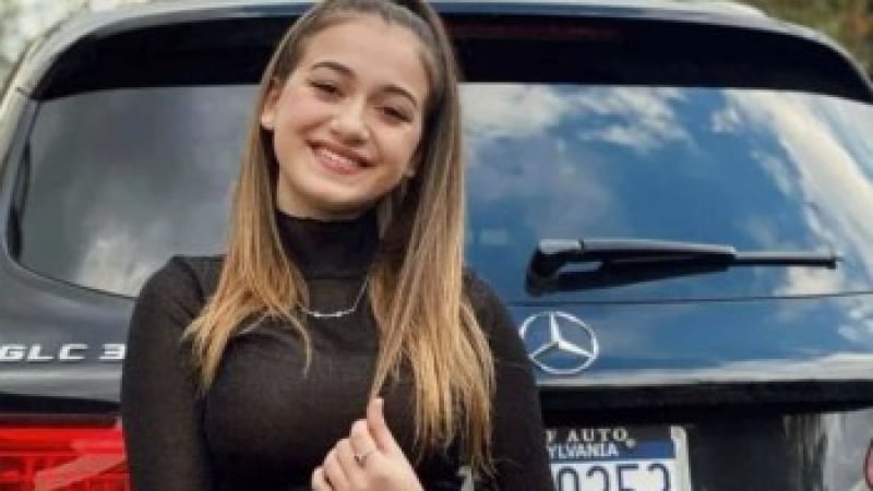 17-г. щерка на US мигранти убила 16-г. Надя край Сатовчанско