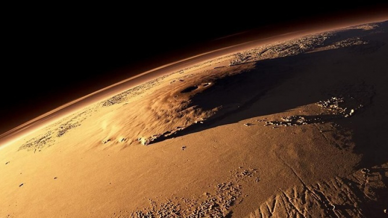 Учени разгледаха за пръв път недрата на Марс и бяха изненадани