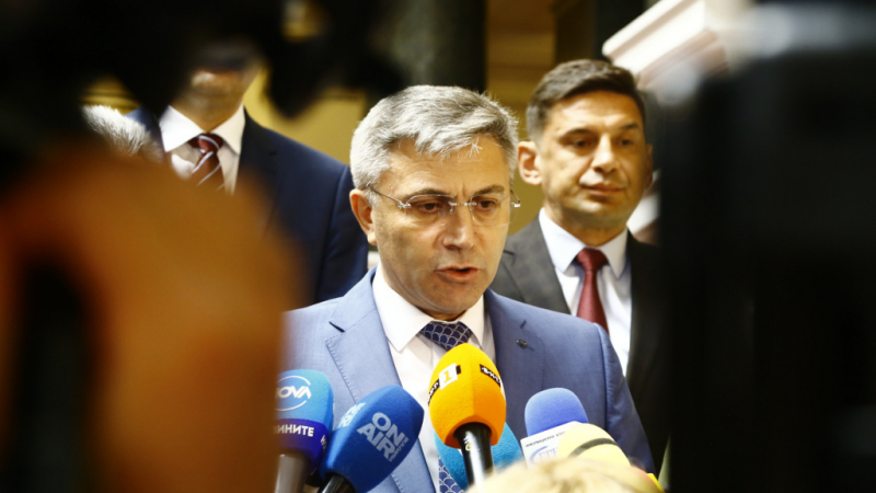 Делегация на АЛДЕ ще извършва наблюдение на предсрочните избори в България през ноември