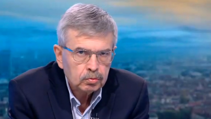 Финансистът Емил Хърсев обясни за пенсиите и бюджета