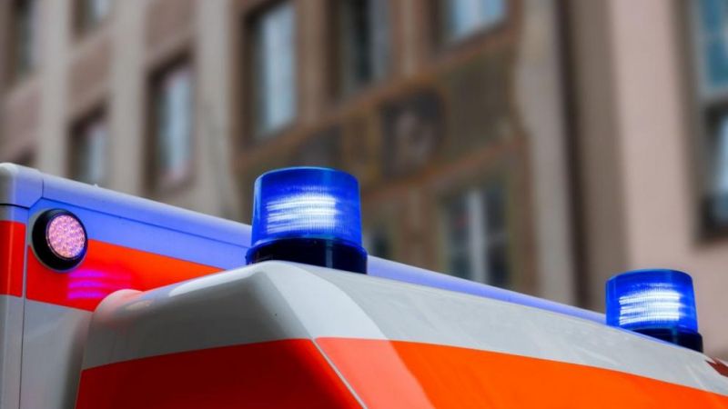 Жена почина при тежък инцидент в Разградско