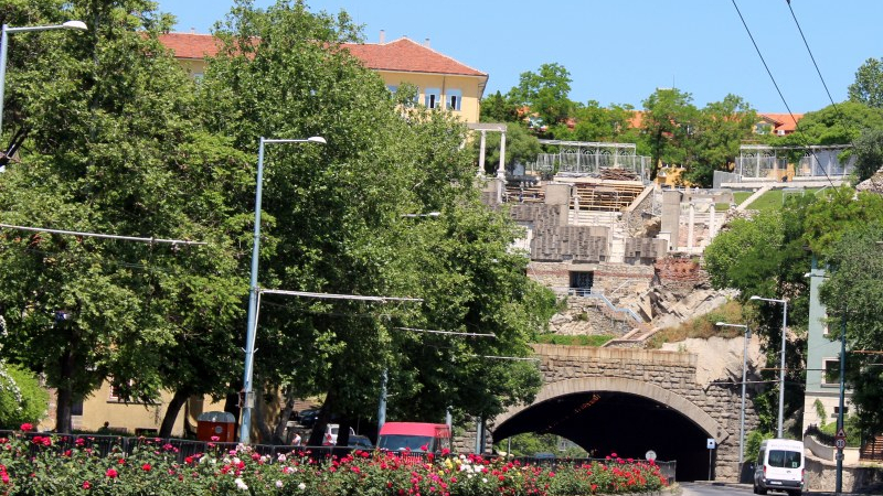 Затварят ключов булевард в Пловдив