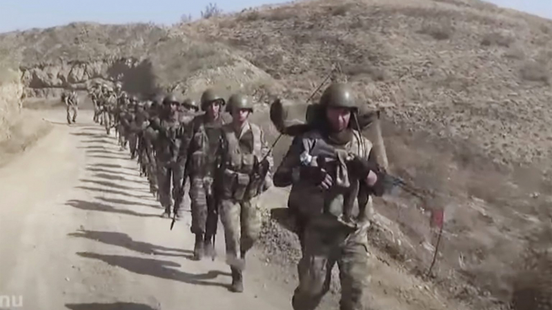 Нови въоръжени сблъсъци на границата между Армения и Азербайджан