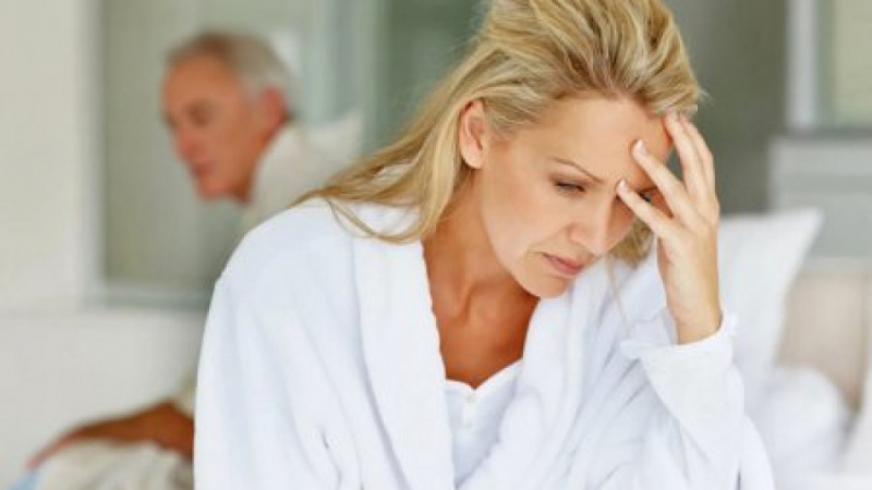 Гинеколог посочи 5-те признака, че менопаузата е близо