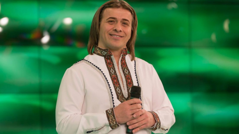 Скръбна вест: Внезапно почина на 44-г обичаният народен певец Ивайло Герасимов ВИДЕО