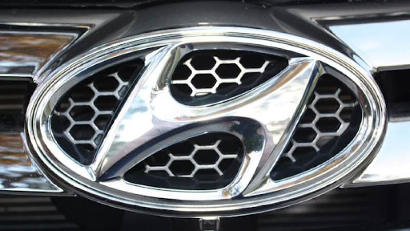 Обявиха дебюта на миникросоувъра Hyundai Casper СНИМКИ 