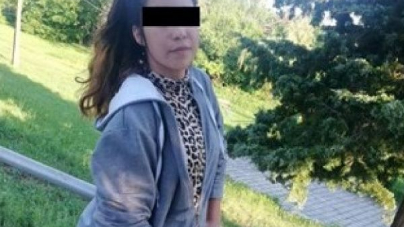 Установиха дали възрастен любовник е убил 15-г. ученичка в Търново