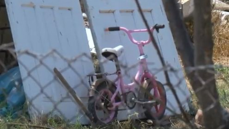Страшна трагедия белязала живота на 7-г. момиченце, умряло нелепо в Силистренско  