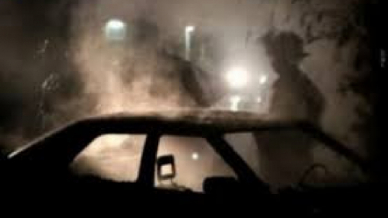 Бивш полицай побесня, заля колата си с бензин и стана страшно в Сандански