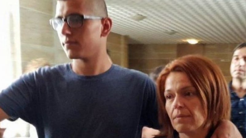 Синът на Катя Лерца получи тежък удар от съда  