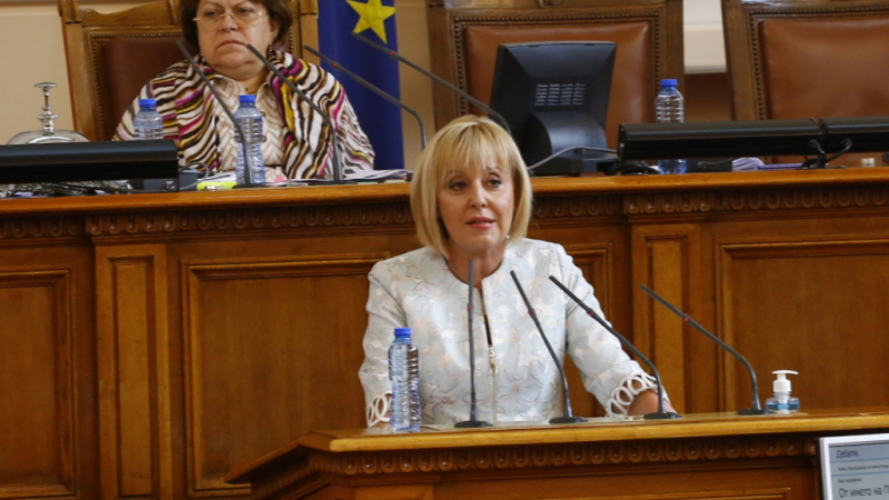 Манолова се заяде с ИТН: Стига излъчване на премиери от телевизионни кастинги