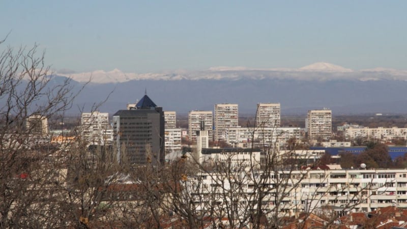 Цените на жилищата в Пловдив скачат до небесата