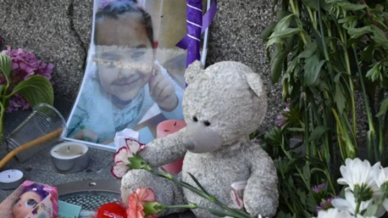 Бабата на убитата Кристин в Сотиря настръхна заради наглостта на Мартин