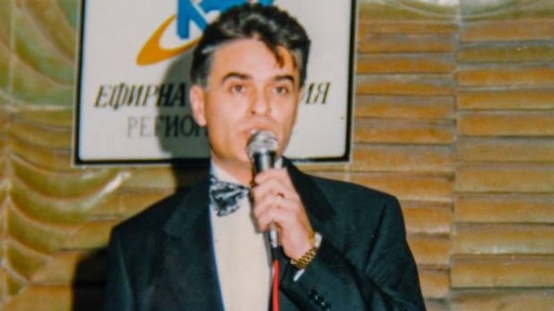 Скръбна вест: Отиде си първият милионер на Бургас след 1989 година