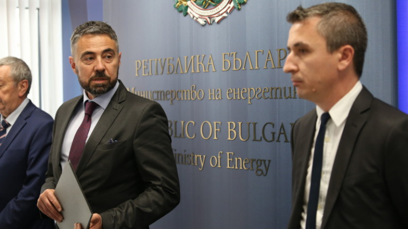 Бомба: Уволненият кандидат-министър на Слави проговори защо са го изритали