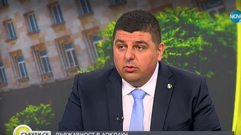Иво Мирчев разкри ще получи ли подкрепа кабинет с мандата на БСП 