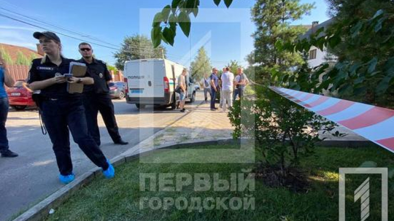 Украински политик разстрелян като куче пред дома си СНИМКИ 18+