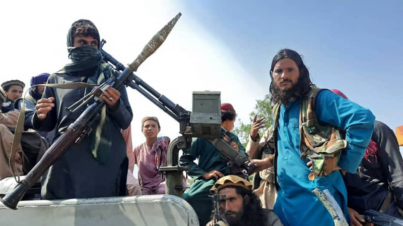 Ето как талибаните планират да управляват Афганистан
