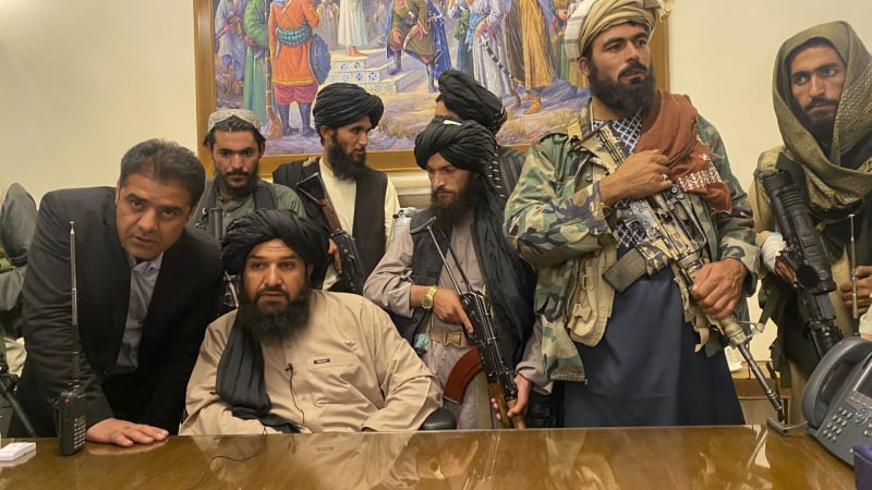 Талибаните обявиха кога и как ще започнат да управляват Афганистан