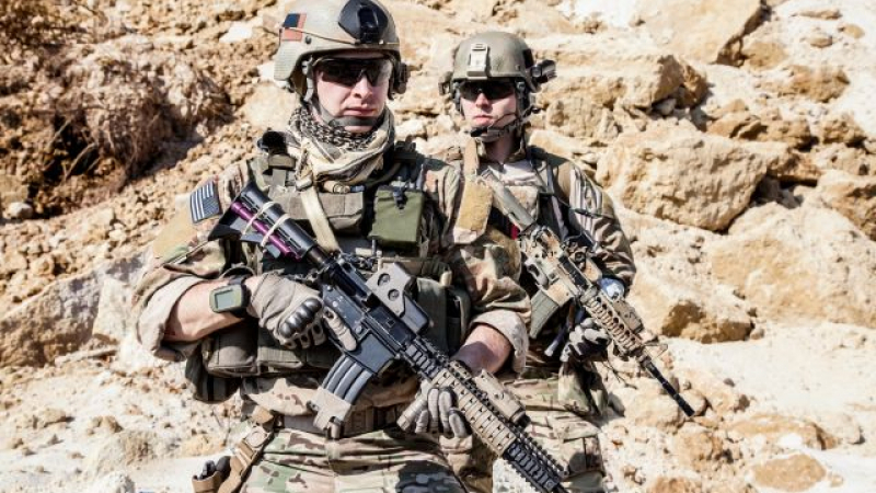 Отвращение сред американските ветерани от краха на САЩ в Афганистан
