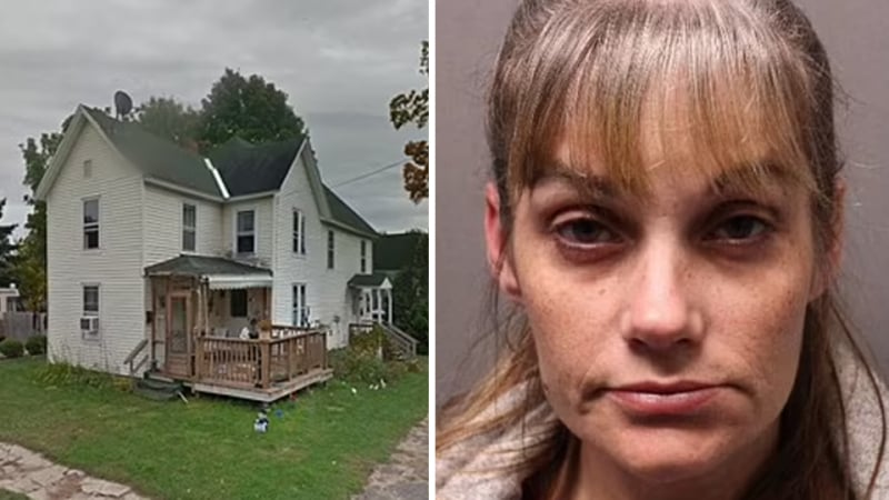Жена вдигна купон, докато трупът на съседката й гние в другата стая