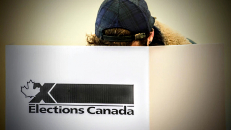 Избори с 4-та вълна: Как Канада се готви за вот по време на пандемия