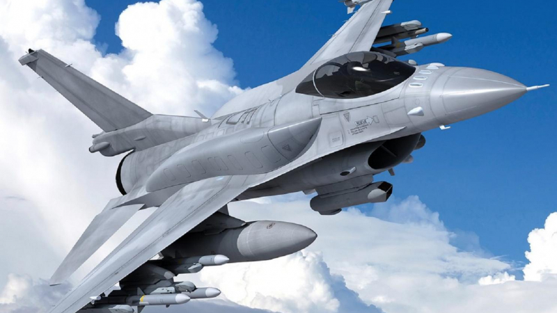 Служебният кабинет бърза да купи още осем F-16, причината ще ви шокира