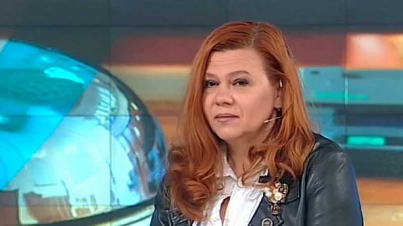 Антикорупционната комисия проверява назначаването на Соня Момчилова за член на СЕМ