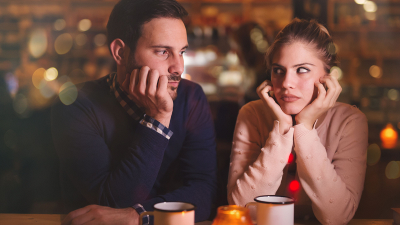 Експерт: Тези 7 въпроса трябва да зададете на първата любовна среща