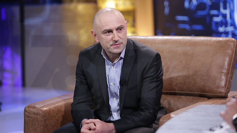 Неочаквано: Депутат на Слави се цани за шеф на БНБ
