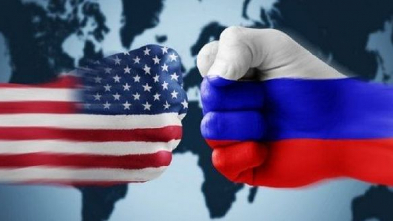 САЩ с нови санкции срещу "Северен Поток-2"